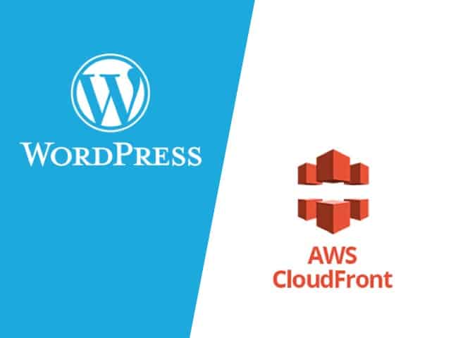 Leveraging CloudFront with your WordPress Site
